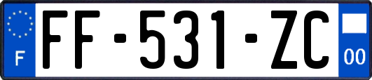 FF-531-ZC