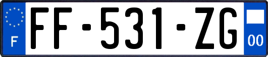 FF-531-ZG