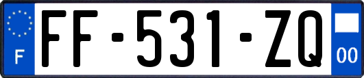 FF-531-ZQ