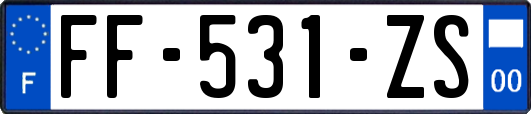 FF-531-ZS