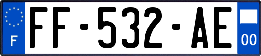 FF-532-AE