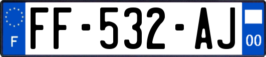 FF-532-AJ