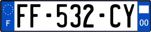 FF-532-CY