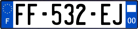 FF-532-EJ