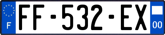 FF-532-EX