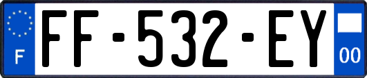 FF-532-EY