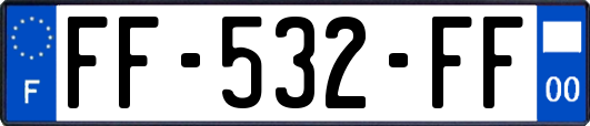 FF-532-FF