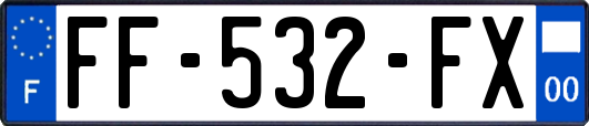 FF-532-FX