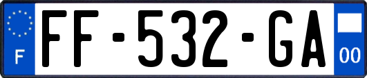 FF-532-GA