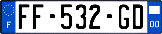FF-532-GD