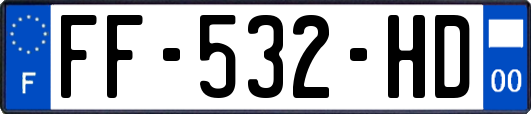 FF-532-HD