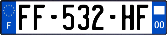 FF-532-HF