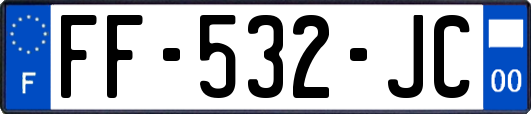 FF-532-JC