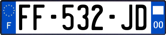 FF-532-JD