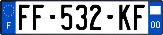 FF-532-KF