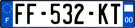 FF-532-KT
