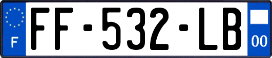 FF-532-LB