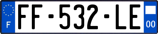 FF-532-LE