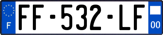 FF-532-LF