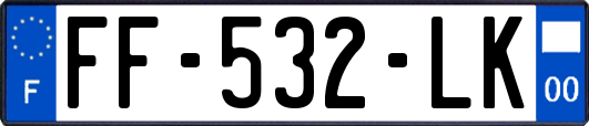 FF-532-LK