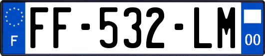 FF-532-LM