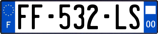 FF-532-LS