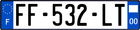 FF-532-LT