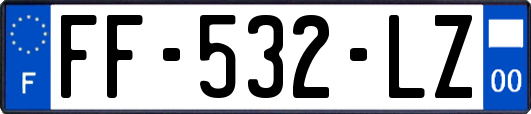 FF-532-LZ
