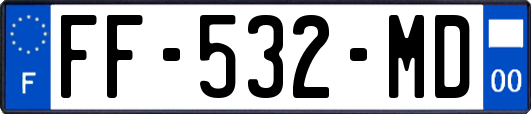 FF-532-MD