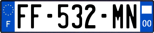 FF-532-MN