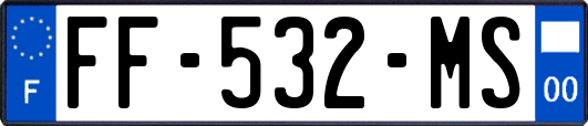 FF-532-MS
