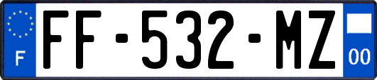 FF-532-MZ