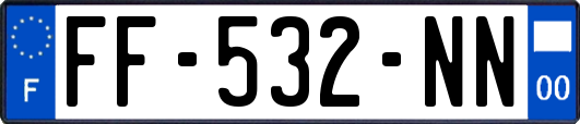 FF-532-NN