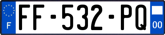 FF-532-PQ
