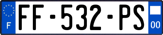 FF-532-PS