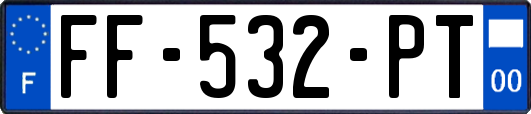 FF-532-PT