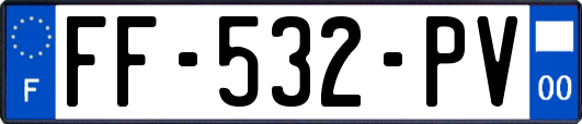 FF-532-PV