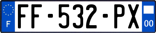 FF-532-PX