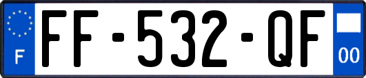 FF-532-QF