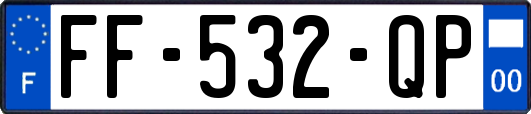 FF-532-QP