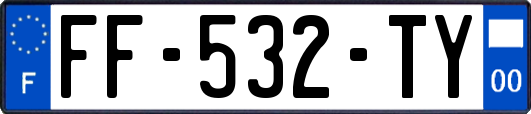 FF-532-TY