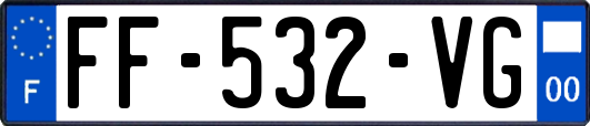 FF-532-VG