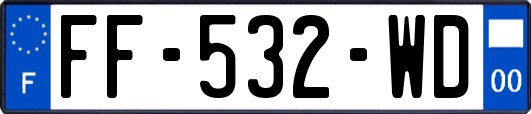 FF-532-WD