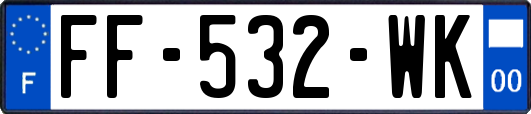 FF-532-WK