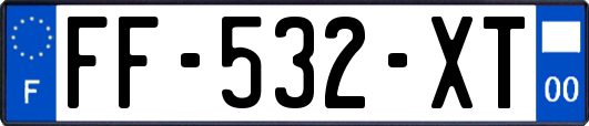 FF-532-XT