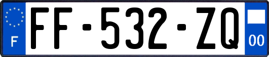 FF-532-ZQ