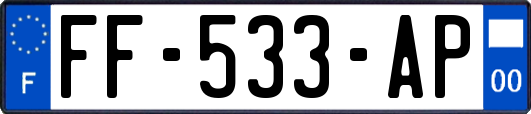 FF-533-AP