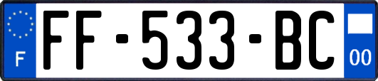 FF-533-BC
