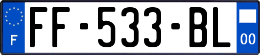 FF-533-BL