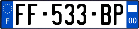 FF-533-BP